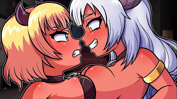 Give An Imp A Chance Femdom Hentai Game PornPlay Ep 16 Deepthroat