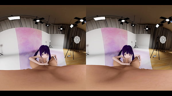 VRConk Naughty Daydreams Of Shizuka VR Porn Anime Free Hentai